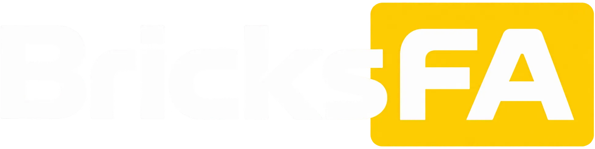 BricksFA